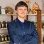 Илья Воробьев