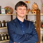 Илья Воробьев
